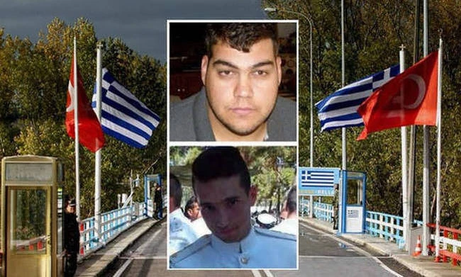 Γνωρίζουν κάτι; Γερμανικός Τύπος για Έλληνες στρατιωτικούς: «Αβέβαιη η μοίρα τους»